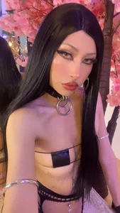 BloodyLilith come and enjoy the lust of my pussy Pic