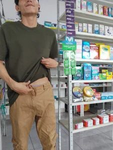 MonoHotXXXのboy alone at workの 5枚の写真