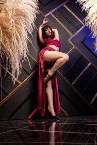 Shizuko_ HAPPY VALENTINE 🎀 Gambar 4