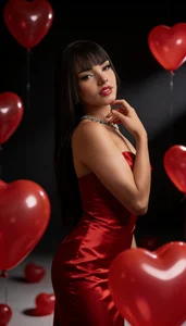 Mia_Monroee Your Valentine’s Secret Desire Hình 7