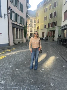 Fotos de mi viaje por Europa de Afroditecash Foto 4