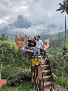 Two_sinzXX 💛💙❤️ Εικόνα 4