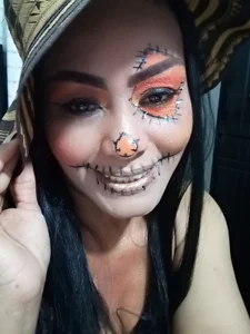 Trick or Treat? od black_ambar  4 snímek