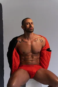 The art of seduction de Mateo_Ospina_  Imagens