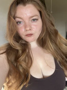 redheadroxxy's XXX Nude Photo 3