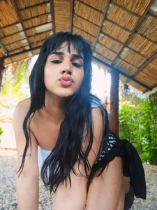 Kagome01 pool day Foto 2