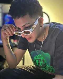 DanLust666 Public Foto