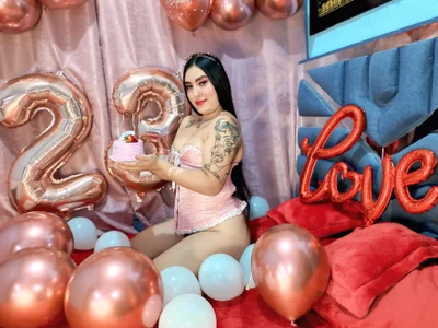 Sammy_2710 Happy 23rd birthday! 🎉🎉🍭 Pic 4