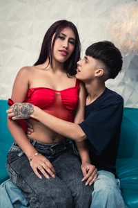 AlissonandJoey Public Immagine  5