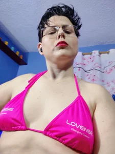 AlexaDark00 Femdom Gambar 5