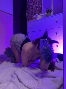 AmmberJonesのDo you like Amber as bad wolf?の枚の写真