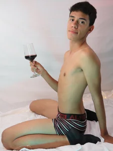 MarcoAlexLatino Photoset Pic 3