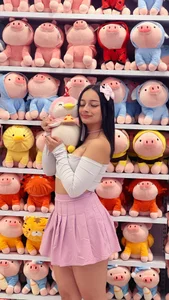 angelgate Pink 🩷🐰 Pic 6