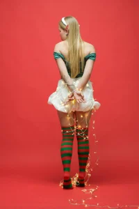 Liza_risky 🎄Christmas Elf🎄 Foto 3