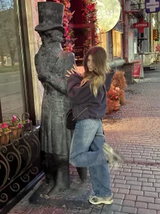 You are the best thing in my life od Kate_Jomallona  4 snímek