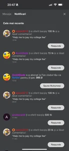 Zdjęcia maddisonblush 🥰💝Lovely people 💝☺️💋🧁Thank you guys for making my days sweeter🧁💋:  6