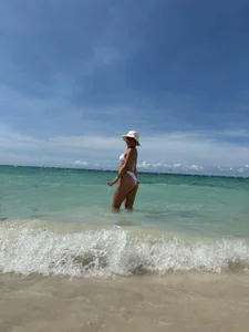 Monttserratt Beach days 🌞⛱  3টি ছবি