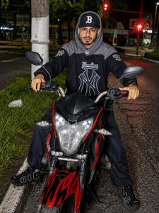 MatthewCullen 🏍️😎 Bilde 5