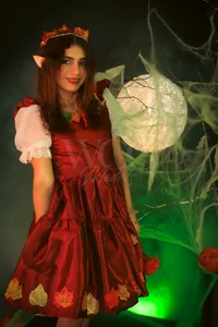 Zdjęcia Andy_Gamboa trick or treat:  4