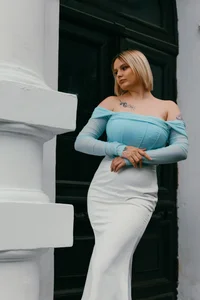 DianeMills Tender Glow Poză 2