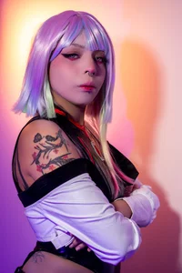 kaoriabyzz_ Lucy... come on to the moon together‧₊˚ Hình 8