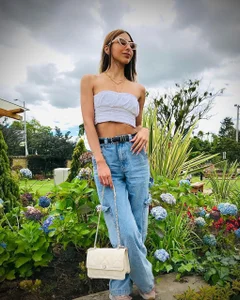 Public de Ameellie  9 Imagens