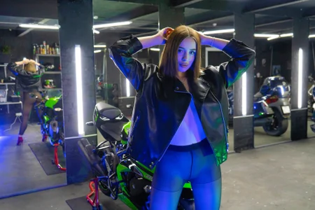 Betty_Bridge Shall we go for a ride? Εικόνα 7