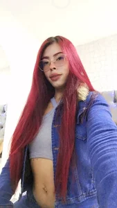 Sexy pame od Pamelamiler__  2 snímek