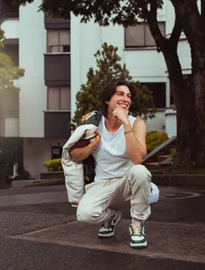 Karimferrer Casual moment!!!!! 🔥💞🎶 Hình 5