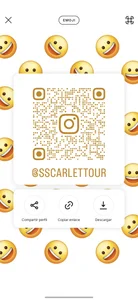 Lux_Scarlett INSTAGRAM SCAR💖💖 slika