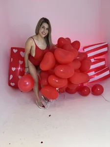 adela_chase for a happy love and an eternal friendship❤️ Pic 5