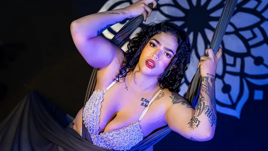 KayllaEvanss_Kiss me, touch me, make me yours, let's be one!图片 3