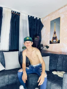 DesiresOfOlympus_ Tonny👾😈 사진 4