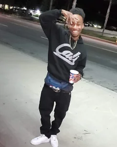 BigdaddyD1400 Public Pic 4