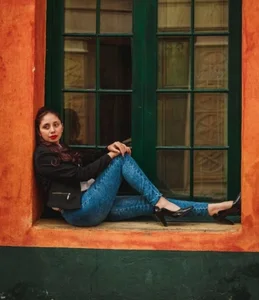 Enjoying a beautiful day 😊😍 de stephaniesun_  4 Imagens