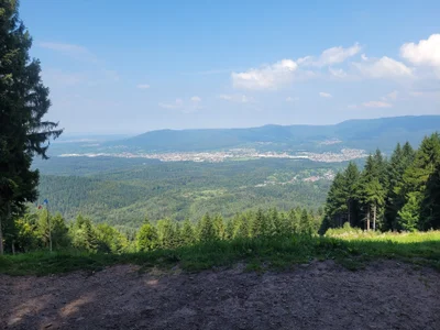 Lisaonthemoon Schwarzwald <3 Pic 2