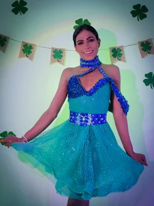 HAPPY DAY SAN PATRICIO ♥