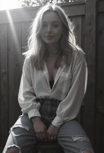 Seralunee Public Immagine 