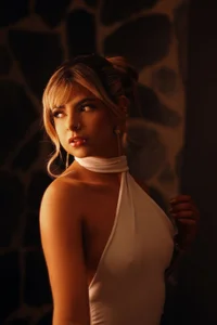 elegant white de Manelykmoon_  3 Imagens