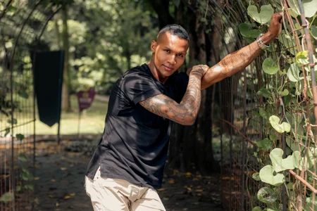 esteveen_ortegas_ What a beautiful day  5টি ছবি