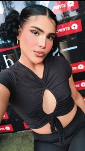 babyAnthonella A A funny, naughty, playful, girl 🍑 Pic