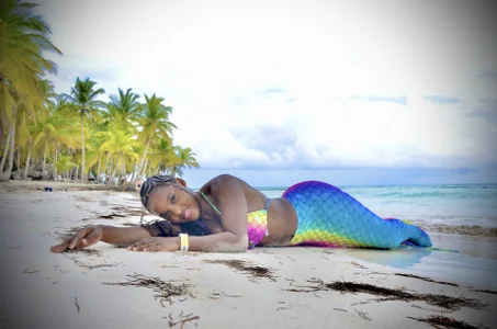 sowfit your mermaid Bilde 2