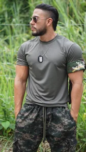 DaveSoldier No Límit Soldier 🪖 Billede 5