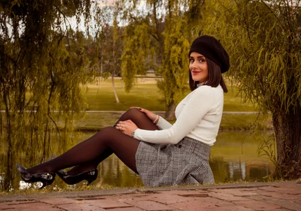 Alice_milf_ 🍁I want to be with you this fall 🍁 Immagine  5