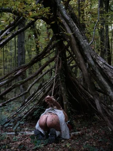 ourmediumismeat MaidenOfPain by me Pic 8