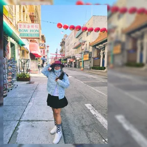 Maddy_rosse12 SOME TRIPS OUT OF THE COUNTRY! 🦋 Pic 3