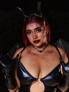 nicelle_carson_ HALLOWEEN 2024 🕷 Εικόνα 3