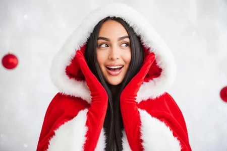 Sara_GreeyのMerry Christmas 🎇🎄🎆の枚の写真