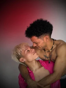 MaxyRyan My Valentine forever 🦄😍 圖片 8