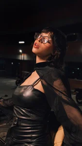 Kitty_arts's qthat the only witness is the moon    🔥🌚 Sex Photo 1